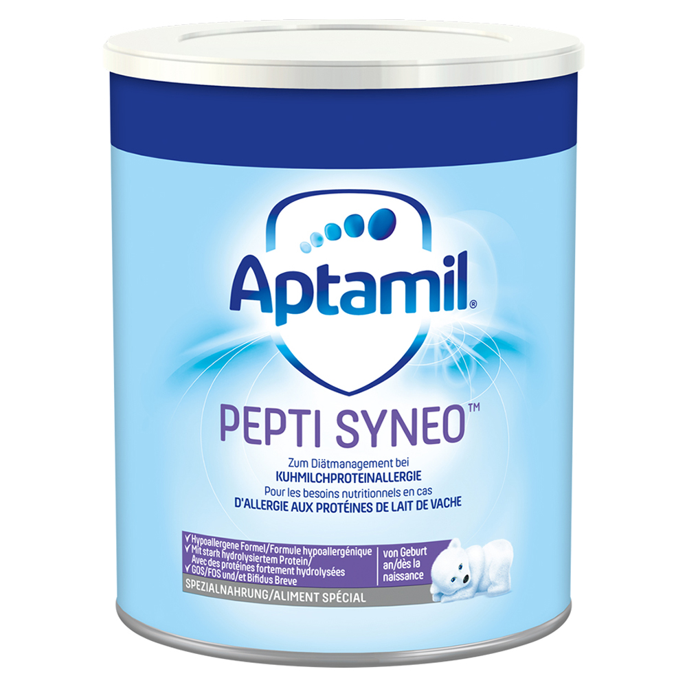 APTAMIL Pepti Syneo Pulver APTAMIL Pepti Syneo Pulver